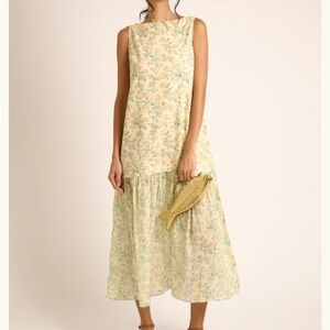 La Maregold Eloise Dress